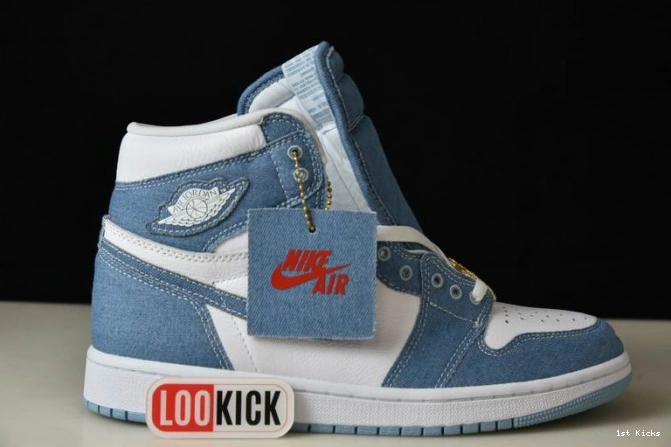 High Denim WMNS OG 1 DM9036-104 Air Jordan 0821